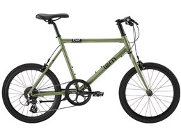 CREST 2021Nf [Matte Sage]