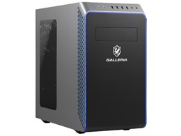 GALLERIA RM5C-R60S Minecraft Dungeons  Core i5 10400F/RTX2060 SUPER/16GB/NVMe SSD 512GB K/09433-10a