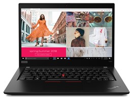 Lenovo ThinkPad X390 20Q00002JP 価格比較 - 価格.com