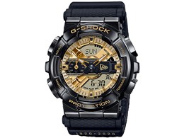 カシオ G-SHOCK NEW ERA コラボレーションモデル GM-110NE-1AJR 価格 