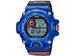 G-SHOCK }X^[ Iu G W} LOVE THE SEA AND THE EARTH GW-9406KJ-2JR