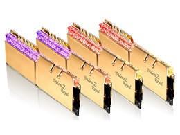 F4-3200C14Q-128GTRG [DDR4 PC4-25600 32GB 4g]