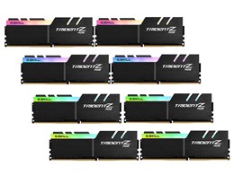 F4-3200C14Q2-256GTZR [DDR4 PC4-25600 32GB 8g]