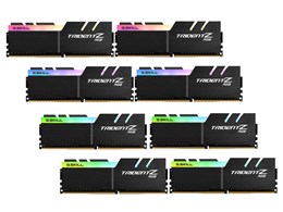 F4-3600C16Q2-256GTZR [DDR4 PC4-28800 32GB 8g]