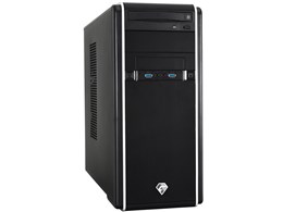 G-GEAR Powered by ASUS TUF Gaming GA7J-I204/ZT