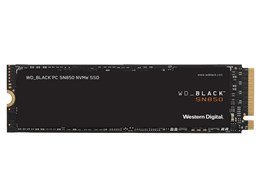 WESTERN DIGITAL WD_Black SN850 NVMe WDS200T1X0E-00AFY0 価格比較 ...