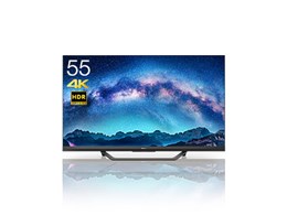 ハイセンス 55U85F [55インチ] 価格比較 - 価格.com