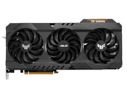 TUF Gaming Radeon RX 6800 XT OC Edition