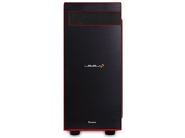 LEVEL-R049-LCiX9K-TAXH Core i9 10900K/16GB/500GB SSD+2TB HDD/RTX3070/700W