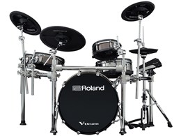 V-Drums TD-50KVX