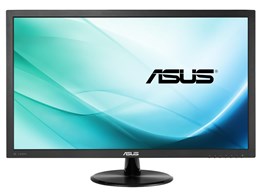 PC/タブレット ディスプレイ ASUS VP248H [24インチ ブラック] 価格比較 - 価格.com