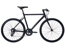 CLUTCH 700C 2021Nf [Matte Black]