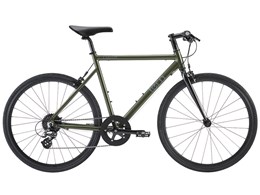 CLUTCH 700C 2021Nf [Khaki]