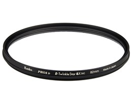 PRO1D R-�g�D�C���N���E�X�^�[6X(W) 82mm