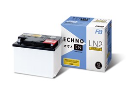 GNmEN 375LN2-IS