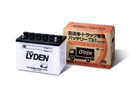 ���C�f���V���[�Y TTX-7