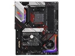 X570 PG Velocita
