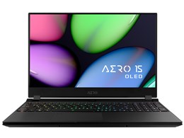 AERO 15 OLED YB-8JP5450SP