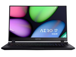 AERO 17 HDR WB-9JP4150SP