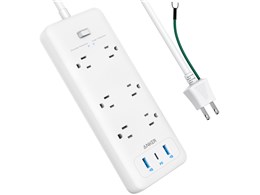 PowerPort Strip PD 6 A9162521