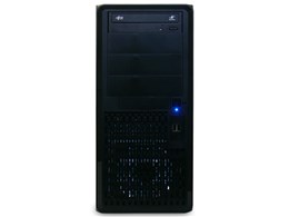 SENSE-R042-XW23-QKDVI Xeon W-2123/32GB/500GB SSD+2TB HDD/Quadro RTX5000 ×2(SLI\)/1350W