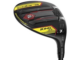 KING SPEEDZONE tFAEFCEbh #5W [Speeder EVOLUTION for SZ tbNXFR]