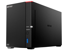 LinkStation LS720D1602