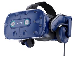 htc vive - VRゴーグル・VRヘッドセットの通販・価格比較 - 価格.com