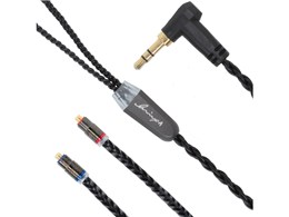 Kilowatt Jet Black LNA-KIL/JB-PE-35L �~�j�v���O�̐�p�[�q [1.2m]