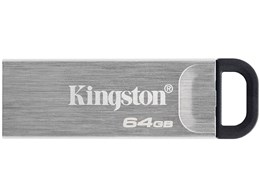 DataTraveler Kyson DTKN/64GB [64GB]