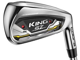 KING SPEEDZONE �A�C�A�� GW [NS PRO ZELOS 8 �t���b�N�X�FS]