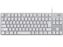 TKL Mechanical Keyboard K835-Linear K835OWR Ԏ [ItzCg]
