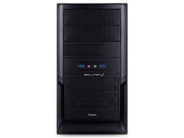SOLUTION-M046-P64-UHS Pentium Gold G6400/4GB������/240GB SSD