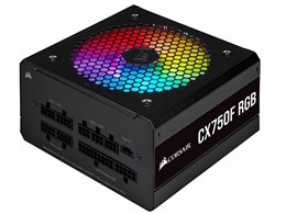 Corsair CX750 電源ユニット 750W 新品同様 Amazon | Corsair 750W CX750 (80+ブロンズ) 長さ12cm CP