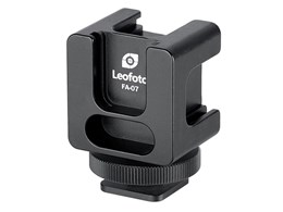 �z�b�g�V���[�ϊ��A�_�v�^ FA-07