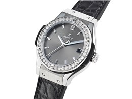 �N���V�b�N�E�t���[�W���� ���[�V���O �O���[ �`�^�j�E�� �_�C�������h 581.NX.7071.LR.1104