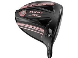 KING SPEEDZONE XTREME hCo[ fB[X [UST Helium 4 tbNXFL tgF12.5]