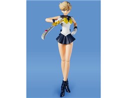 S.H.Figuarts Z[[EkX -Animation Color Edition-