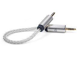 iFi audio 4.4mm to 4.4mm cable [0.3m] 価格比較 - 価格.com
