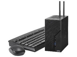 mini Magnate II IM Core i5 10400/8GB/NVMe SSD 250GB K/09653-10a