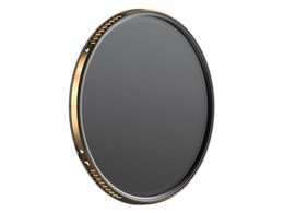 Variable NDtB^[ (Peter McKinnon Signature Edition II) 67mm 6-9stop (ND64-ND512)
