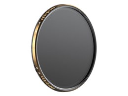 Variable ND�t�B���^�[ (Peter McKinnon Signature Edition II) 82mm 6-9stop (ND64-ND512)