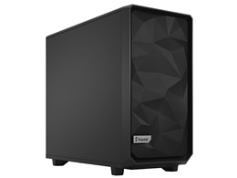 Fractal Design Meshify 2 Solid FD-C-MES2A-01 価格比較 - 価格.com