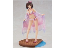 �Ⴆ�Ȃ��ޏ��̈�Ă��� 1/7 �����b �t�@���^�W�A���ɑ労�Ӎ� 2017Ver.