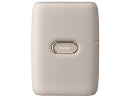 instax mini Link BEIGE GOLD MtgBOX