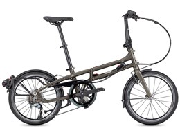 BYB P8 2021Nf [Dark Bronze]