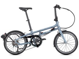 BYB P8 2021�N���f�� [Silver Blue]