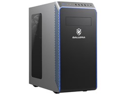 GALLERIA XA5R-R70S Ryzen 5 5600X/RTX2070 SUPER/16GB/NVMe SSD 512GB K/09679-10a