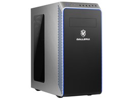 GALLERIA UA9R-R39 Ryzen 9 5900X/RTX3090/32GB/NVMe SSD 1TB+HDD 2TB K/09669-10a