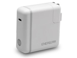 Energear GP-ACC85SR/W [�z���C�g]